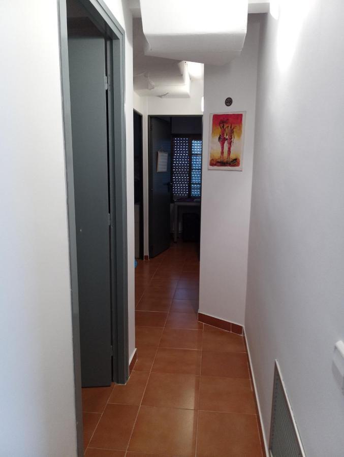 Ferienwohnung Casaemy Pineda de Mar Exterior foto