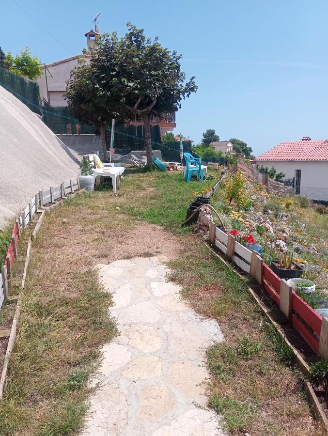 Ferienwohnung Casaemy Pineda de Mar Exterior foto