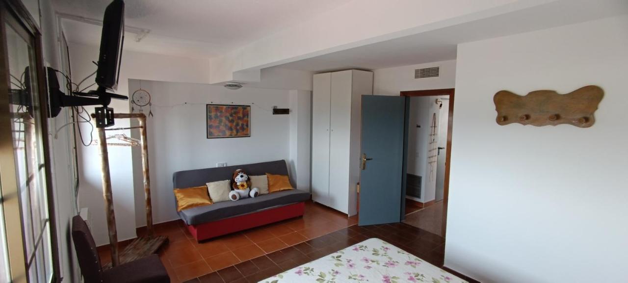 Ferienwohnung Casaemy Pineda de Mar Exterior foto