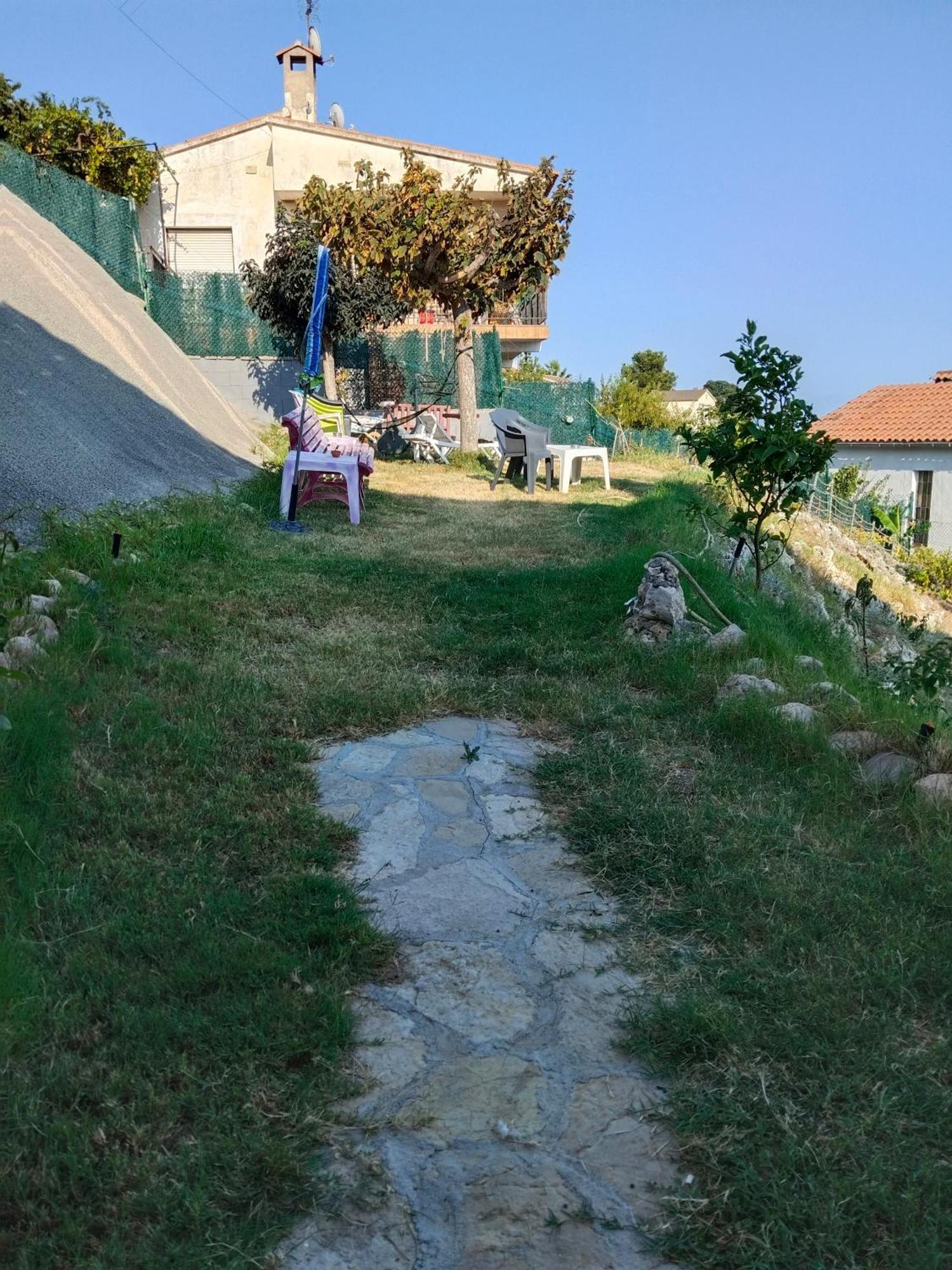 Ferienwohnung Casaemy Pineda de Mar Exterior foto